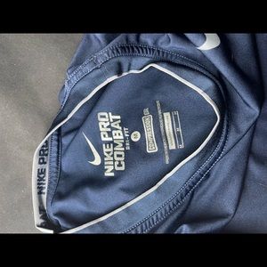 Nike Pro Combat DRI-Fit sz M